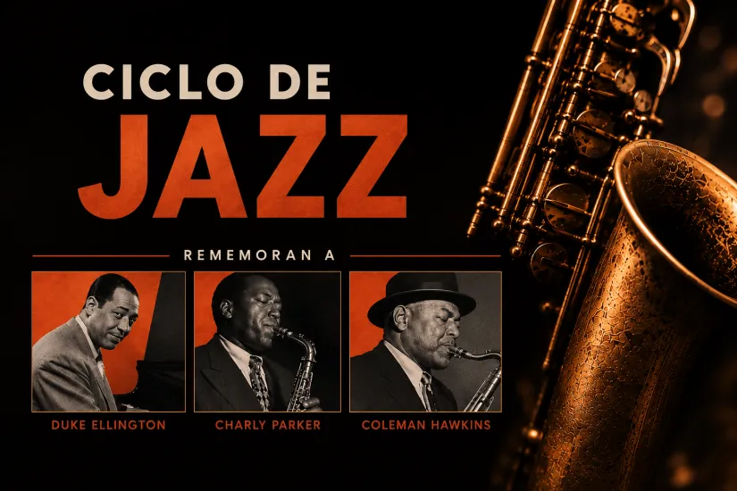 Ciclo de jazz
