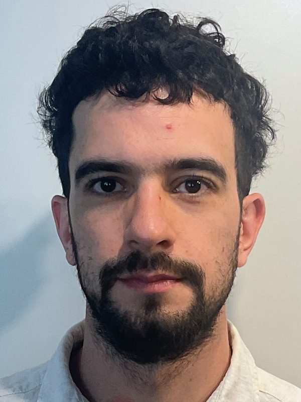 Camilo Redes