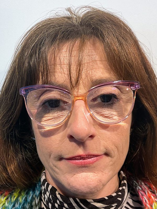 Carina Biasco