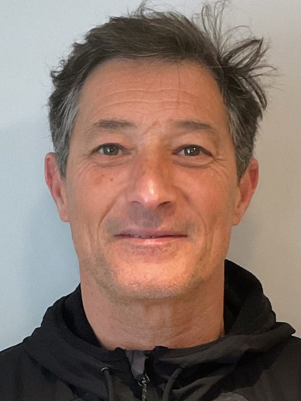 Diego Kirschenbaum