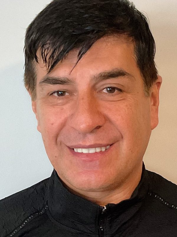Enrique Maciel