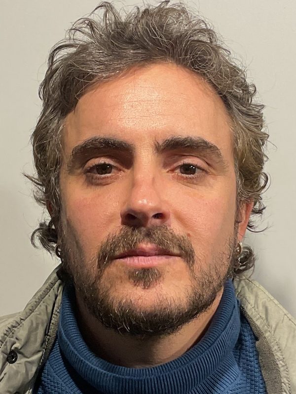 Gastón Torello