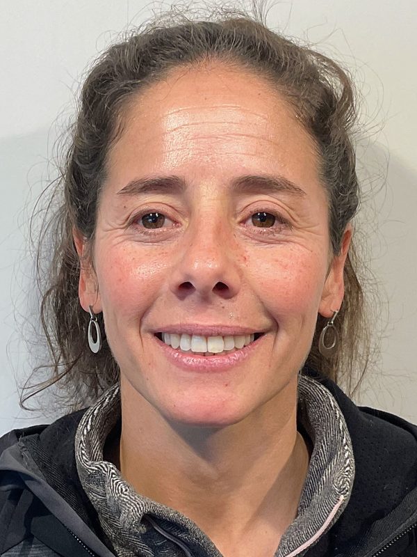 Stefanie Horechia