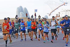 corredores