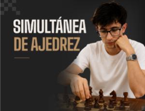 Simultánea de Ajedrez