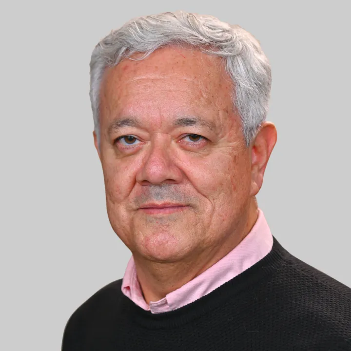 Dr. Oscar Brum De Mello