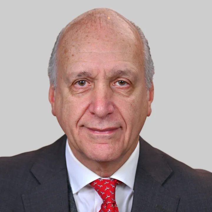 Cr. Ricardo Gómez Arigón
