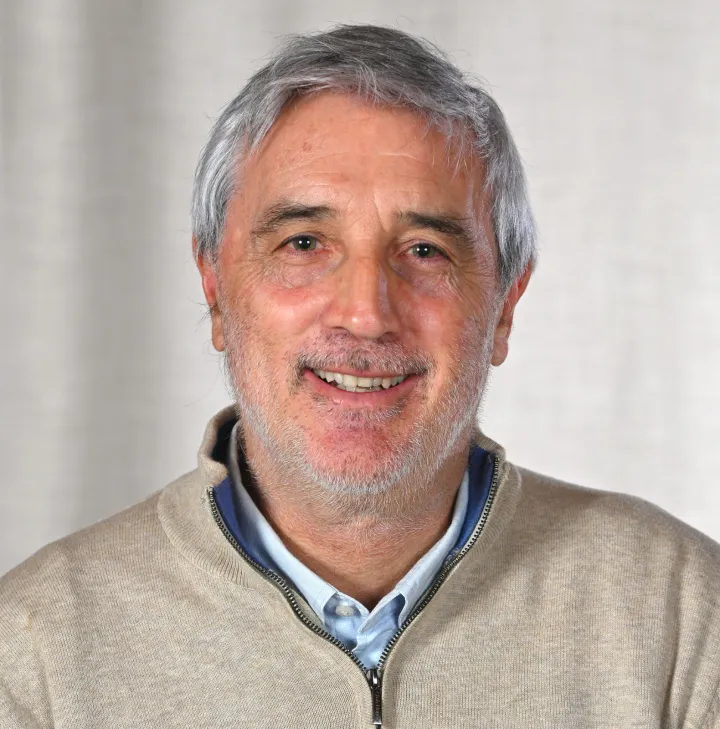 Cr. Alejandro Irastorza Mautone
