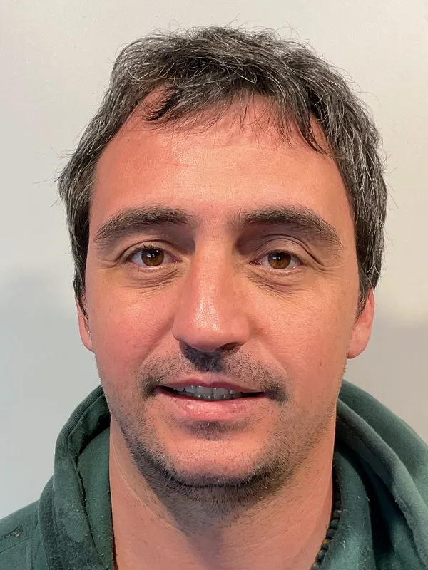 Sr. Facundo Rivera