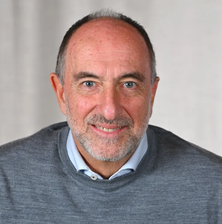Sr. Gustavo Bornhoffer Martínez