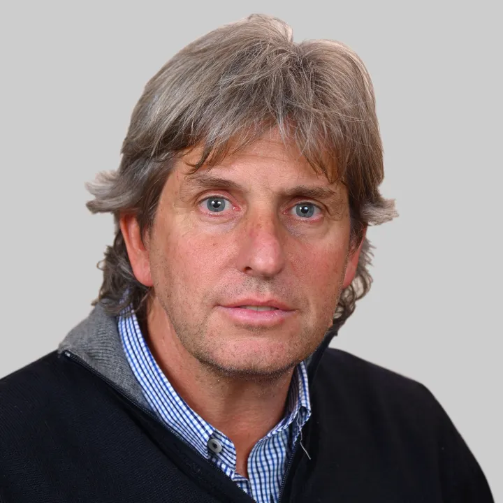Sr. Ignacio Staricco Canessa