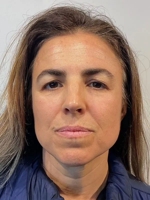 Sra. María Sara Fraga