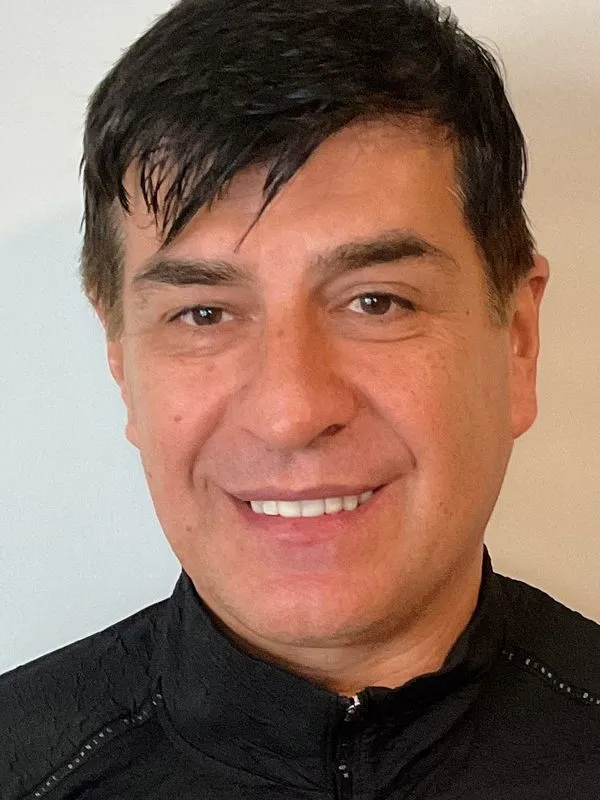 Enrique Maciel
