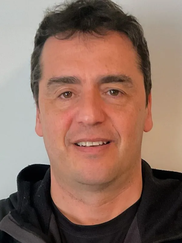 Juan Pablo Prieto