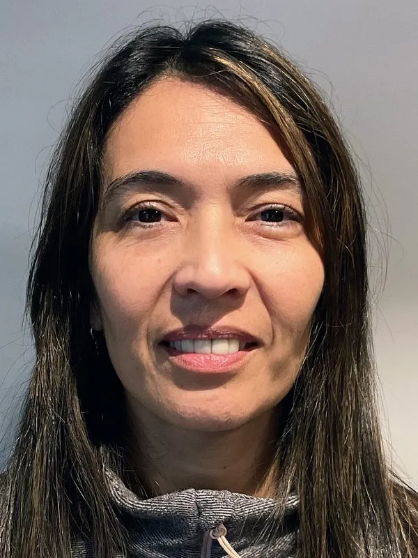Micaela Jiménez