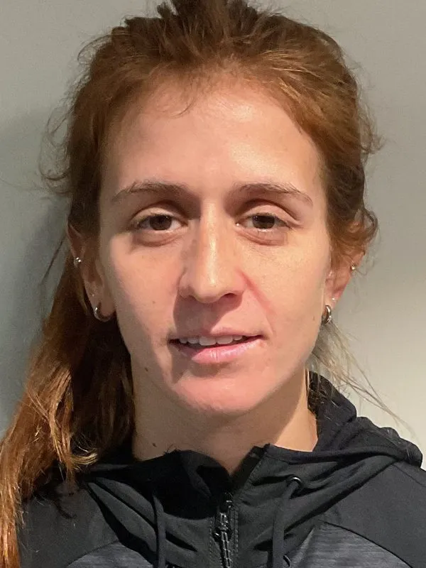 Romina Sosa