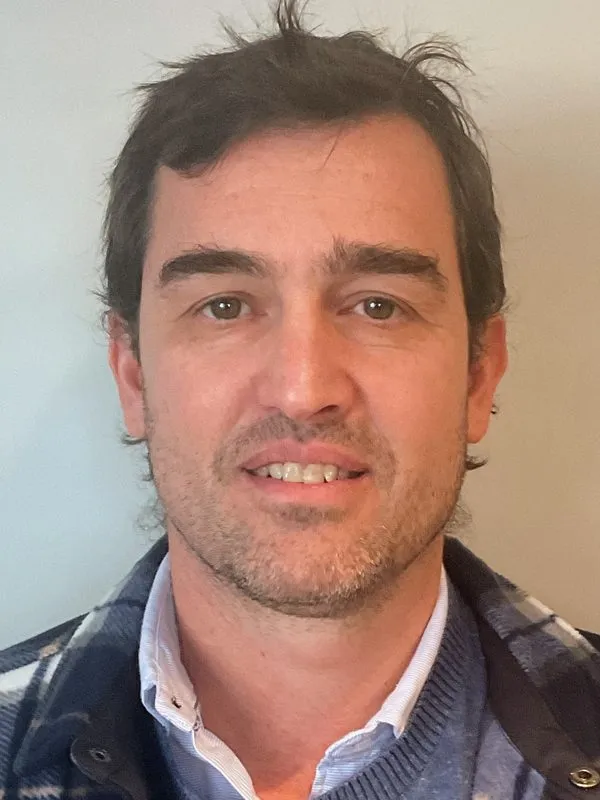Sebastián Borroni
