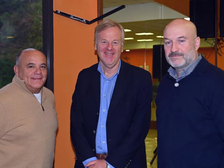 Asamblea General Ordinaria 2025 del Carrasco Lawn Tennis Club