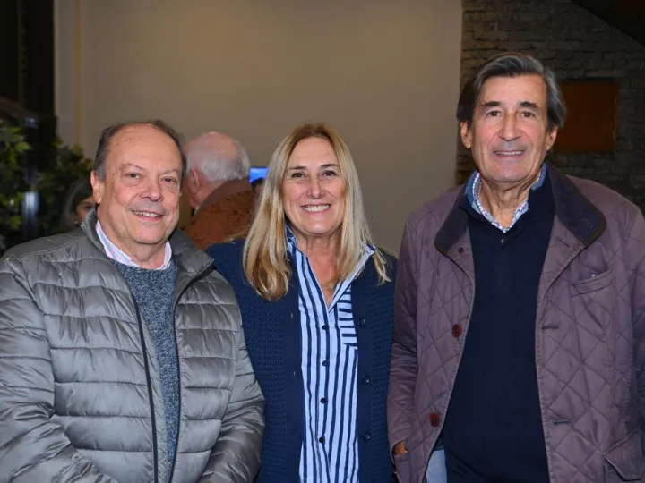 Asamblea General Ordinaria 2025 del Carrasco Lawn Tennis Club