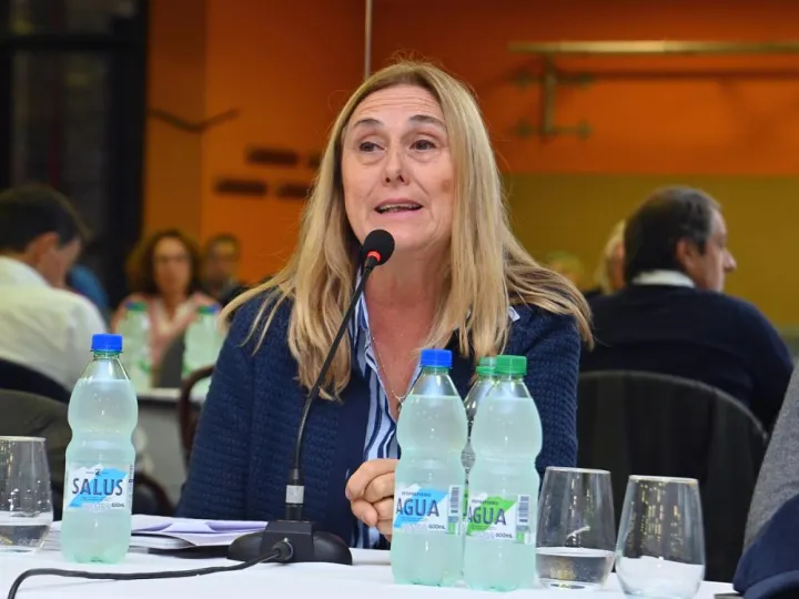 Asamblea General Ordinaria 2025 del Carrasco Lawn Tennis Club