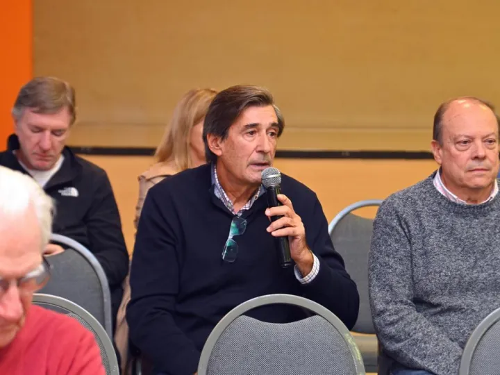 Asamblea General Ordinaria 2025 del Carrasco Lawn Tennis Club