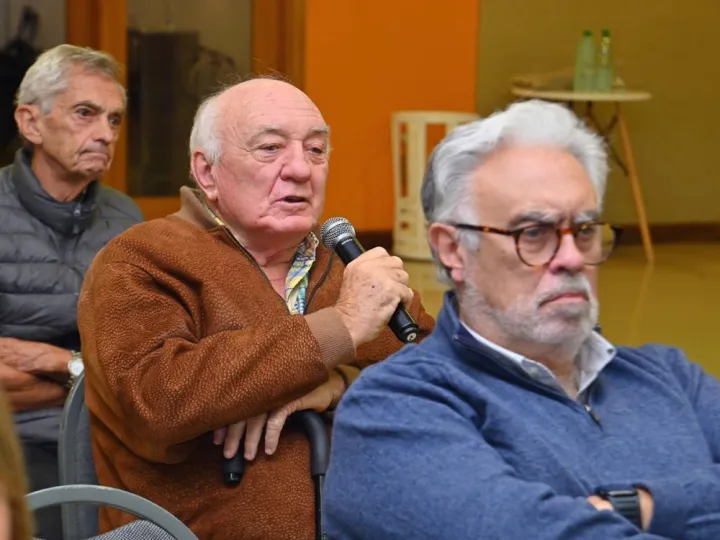 Asamblea General Ordinaria 2025 del Carrasco Lawn Tennis Club
