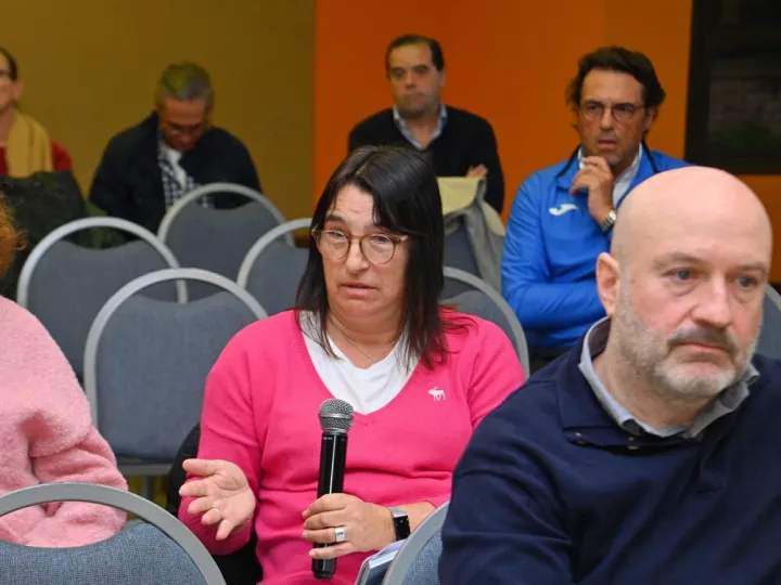 Asamblea General Ordinaria 2025 del Carrasco Lawn Tennis Club