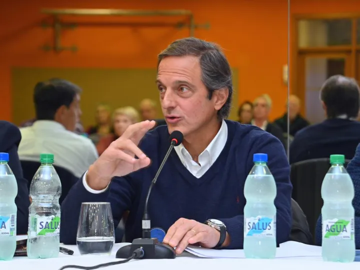 Asamblea General Ordinaria 2025 del Carrasco Lawn Tennis Club