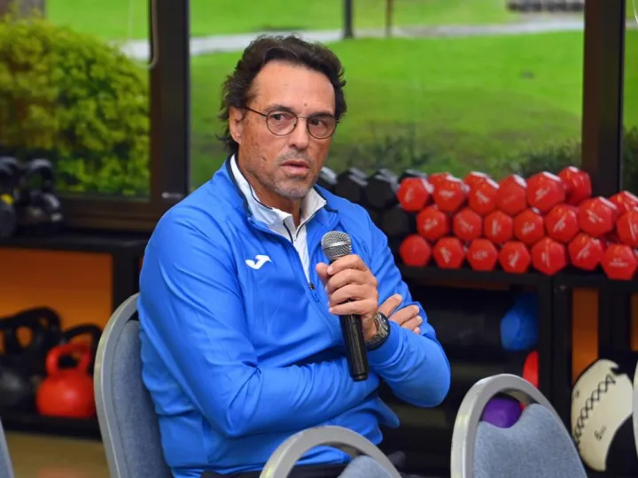 Asamblea General Ordinaria 2025 del Carrasco Lawn Tennis Club