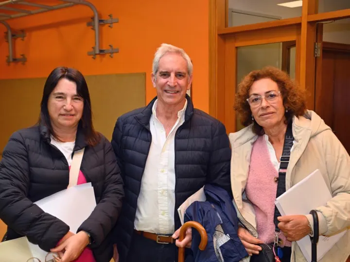 Asamblea General Ordinaria 2025 del Carrasco Lawn Tennis Club