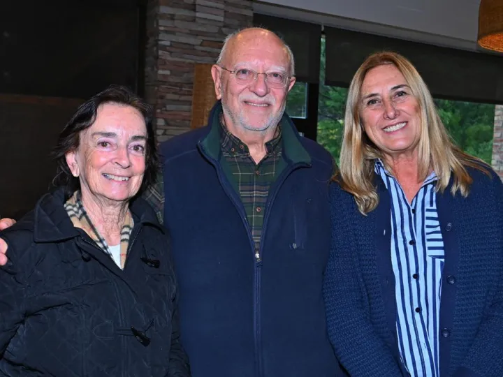 Asamblea General Ordinaria 2025 del Carrasco Lawn Tennis Club
