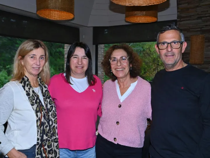 Asamblea General Ordinaria 2025 del Carrasco Lawn Tennis Club