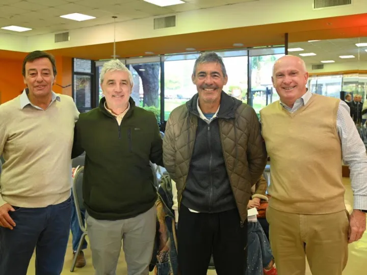 Asamblea General Ordinaria 2026 del Carrasco Lawn Tennis Club