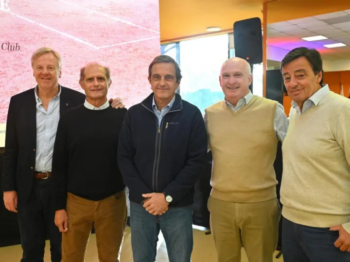 Asamblea General Ordinaria 2026 del Carrasco Lawn Tennis Club