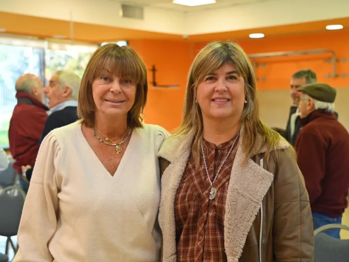 Asamblea General Ordinaria 2026 del Carrasco Lawn Tennis Club