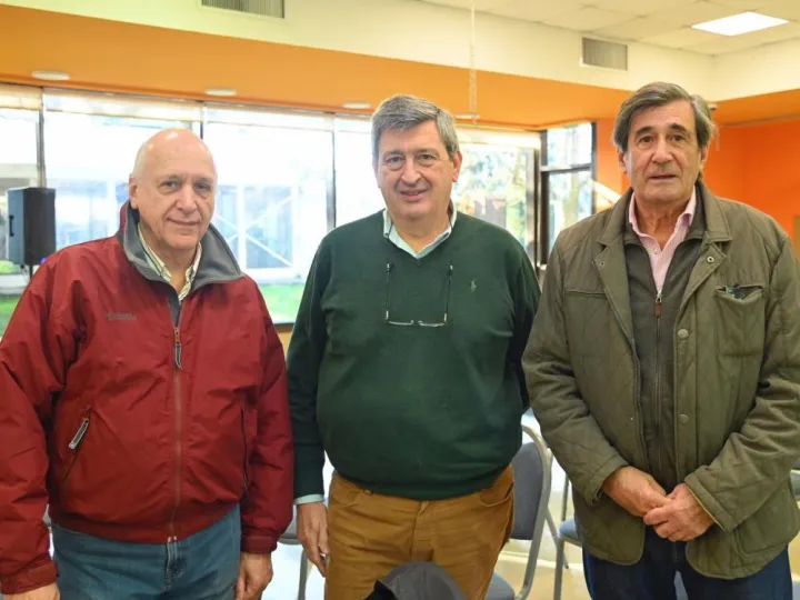 Asamblea General Ordinaria 2026 del Carrasco Lawn Tennis Club