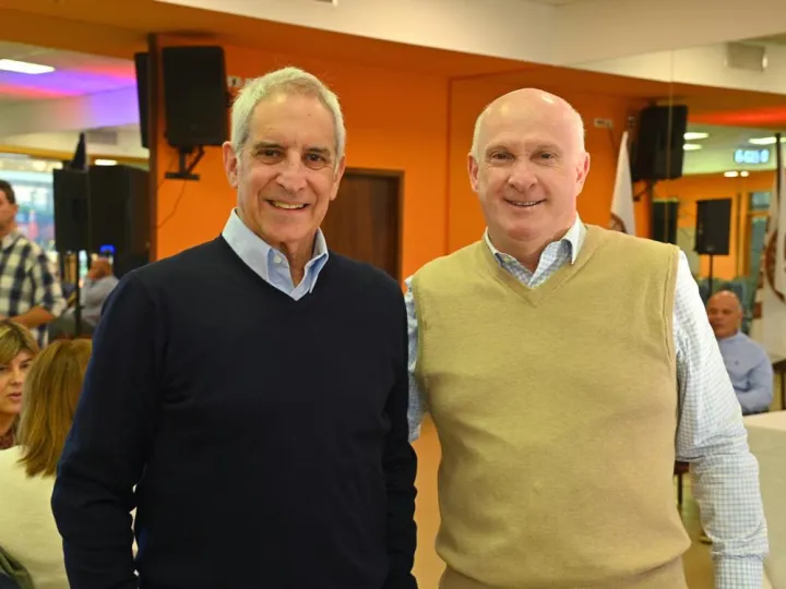 Asamblea General Ordinaria 2026 del Carrasco Lawn Tennis Club