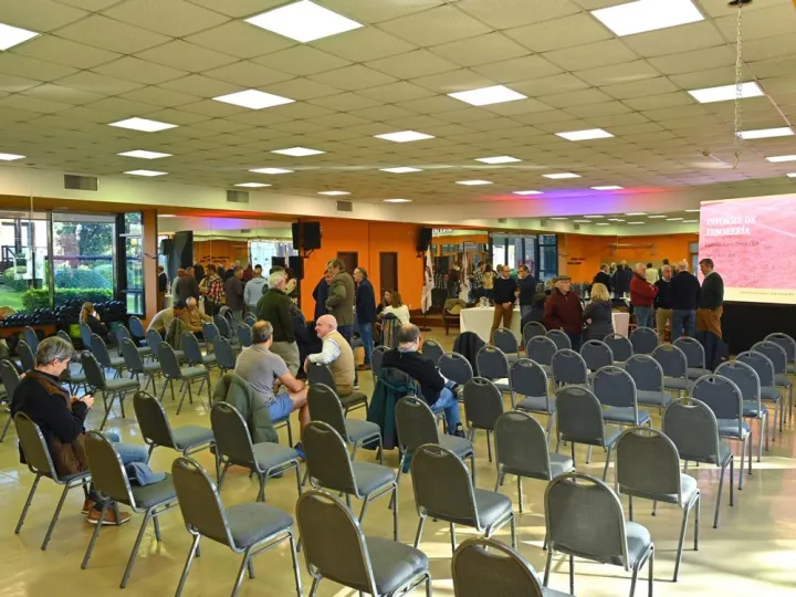 Asamblea General Ordinaria 2026 del Carrasco Lawn Tennis Club
