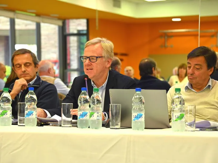Asamblea General Ordinaria 2026 del Carrasco Lawn Tennis Club