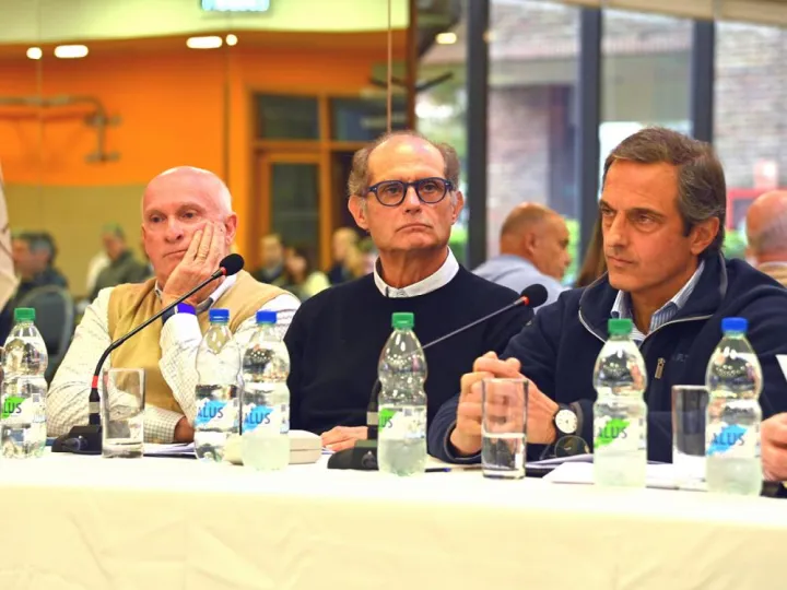 Asamblea General Ordinaria 2026 del Carrasco Lawn Tennis Club