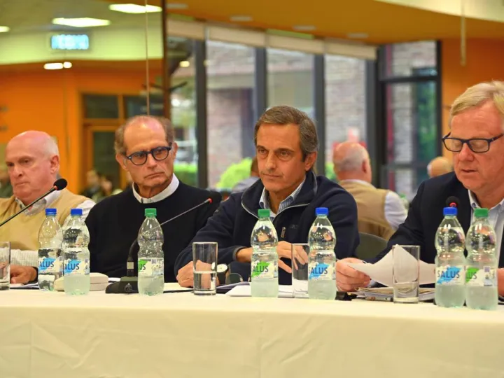 Asamblea General Ordinaria 2026 del Carrasco Lawn Tennis Club