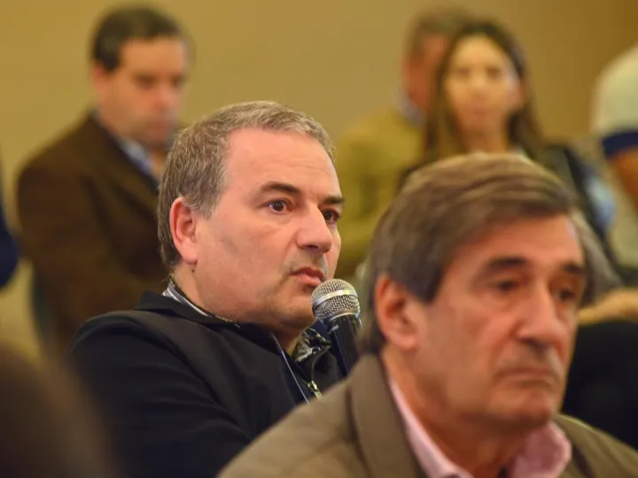 Asamblea General Ordinaria 2026 del Carrasco Lawn Tennis Club