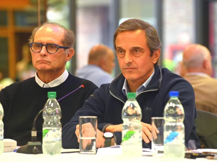 Asamblea General Ordinaria 2026 del Carrasco Lawn Tennis Club