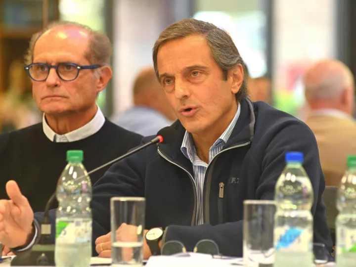 Asamblea General Ordinaria 2026 del Carrasco Lawn Tennis Club