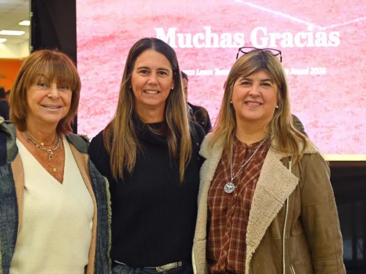 Asamblea General Ordinaria 2026 del Carrasco Lawn Tennis Club