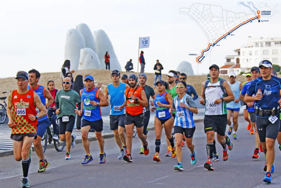 corredores