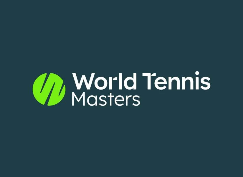 Afiche de los Mundiales de tenis por equipos e individuales