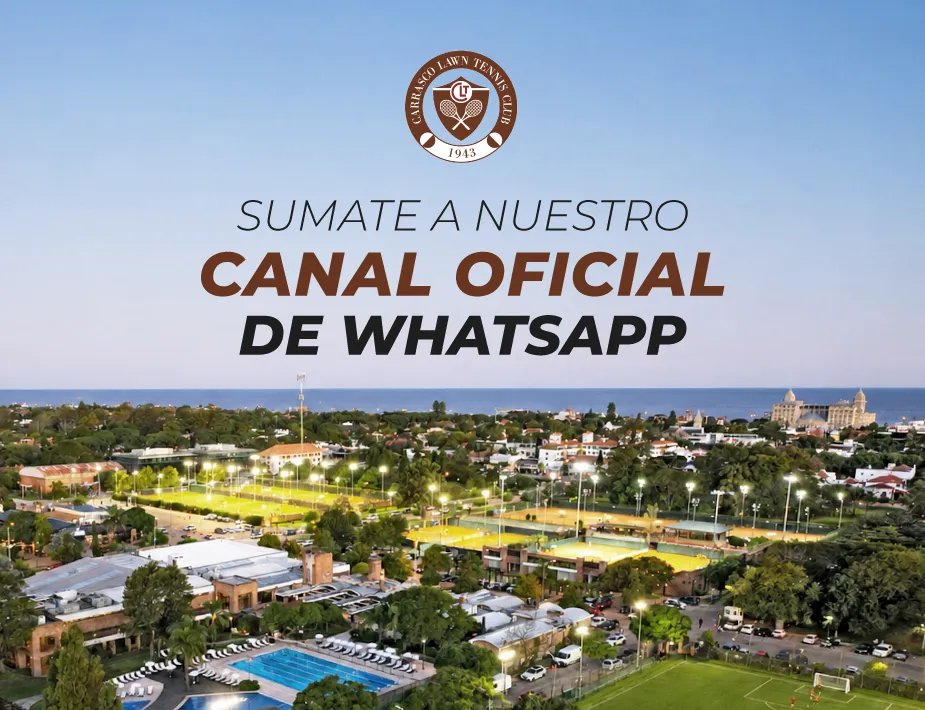 canal difusion