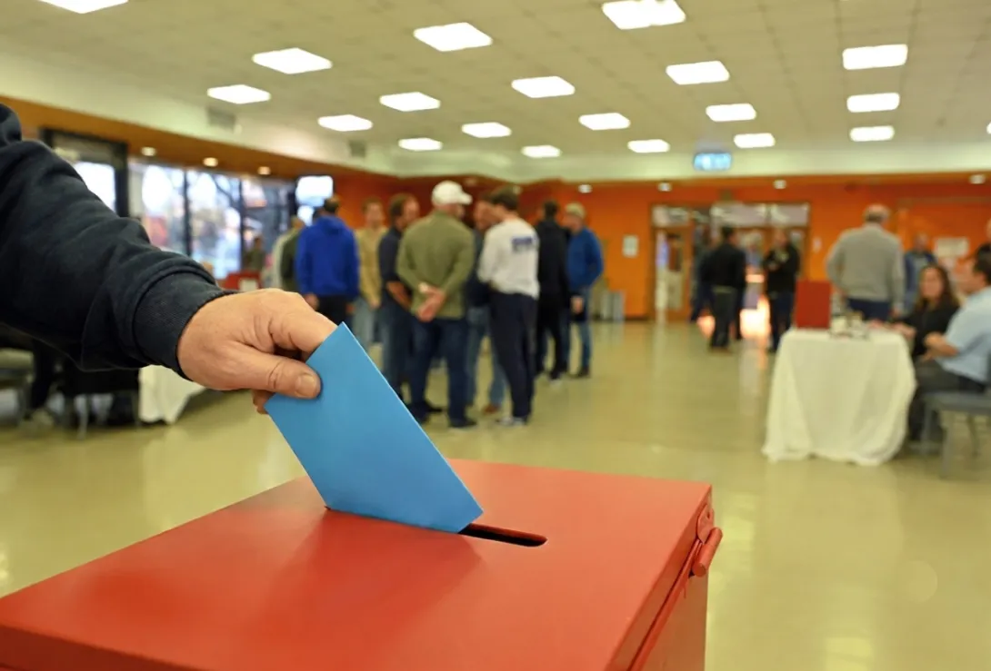 Convocatoria al Acto Eleccionario del Carrasco Lawn Tennis Club